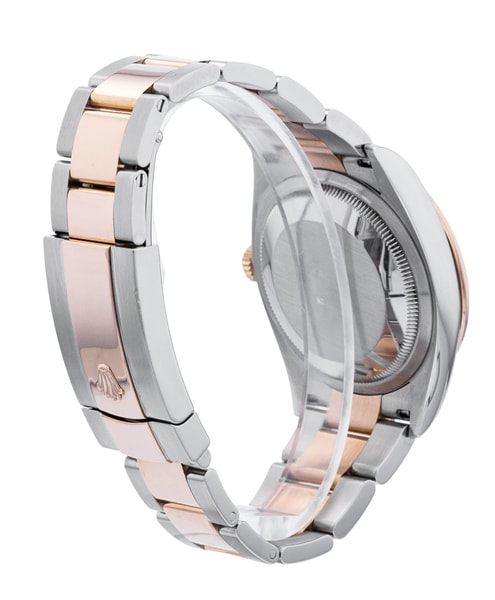 Rolex Datejust 126281 RBR